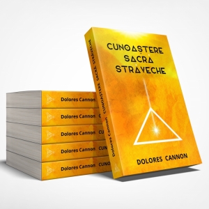 Cunoaștere Sacră Străveche - coperta