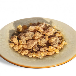 oliban arabia rășină