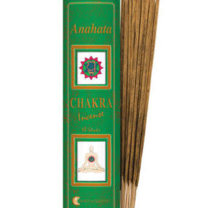 bețișoare pentru chakra 4