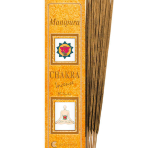 bețisoare chakra 3