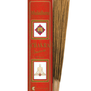 chakra 1