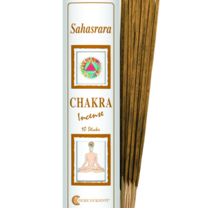 betisoare chakra 7