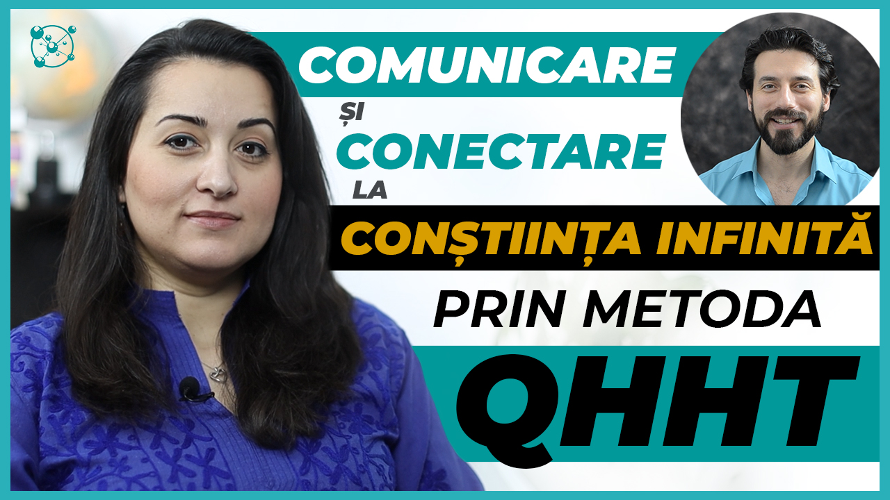 Video-interviu: întrebări și răspunsuri despre QHHT