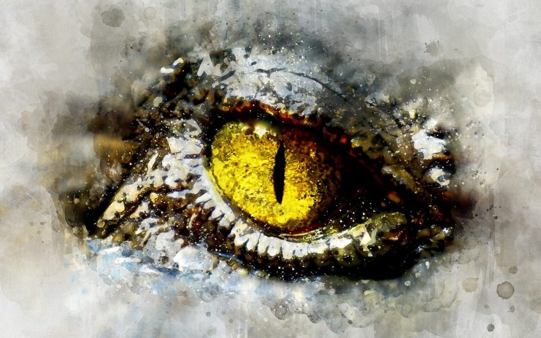 Ce întrebări aș pune cuiva care s-a întâlnit cu reptilienii?