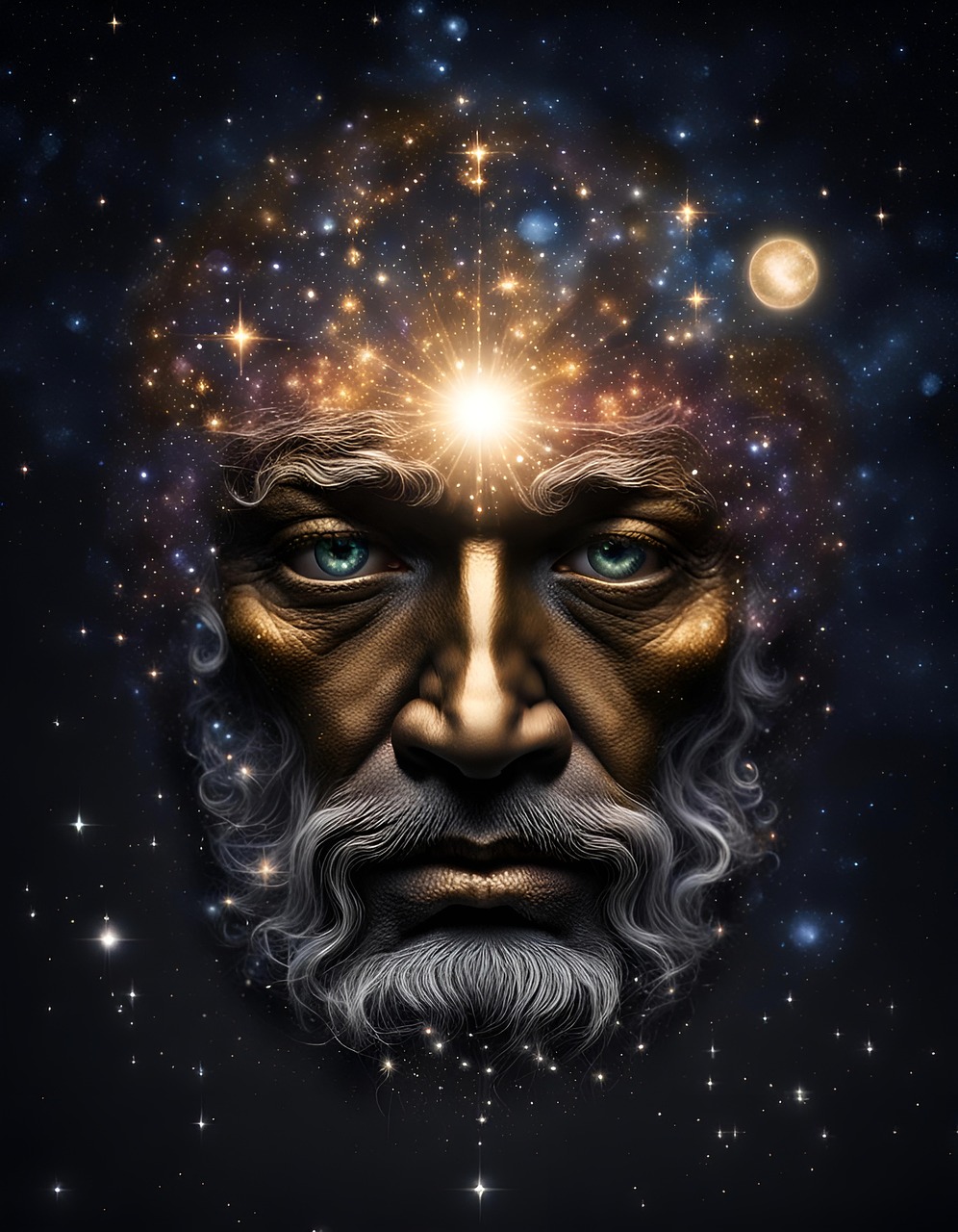 God-like Sinele Superior