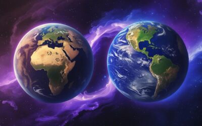 Dolores Cannon: Cele trei valuri de voluntari și Noul Pământ