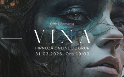VINA – atelier hipnoză online