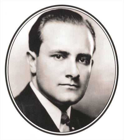 (21.04.1911-04.031960) Bariton american de succes, cu o cariera de peste 20 de ani.