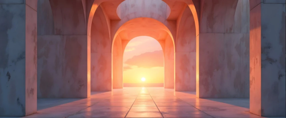 many doors